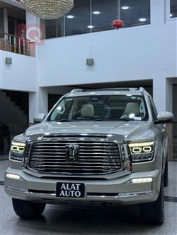 تانك 500